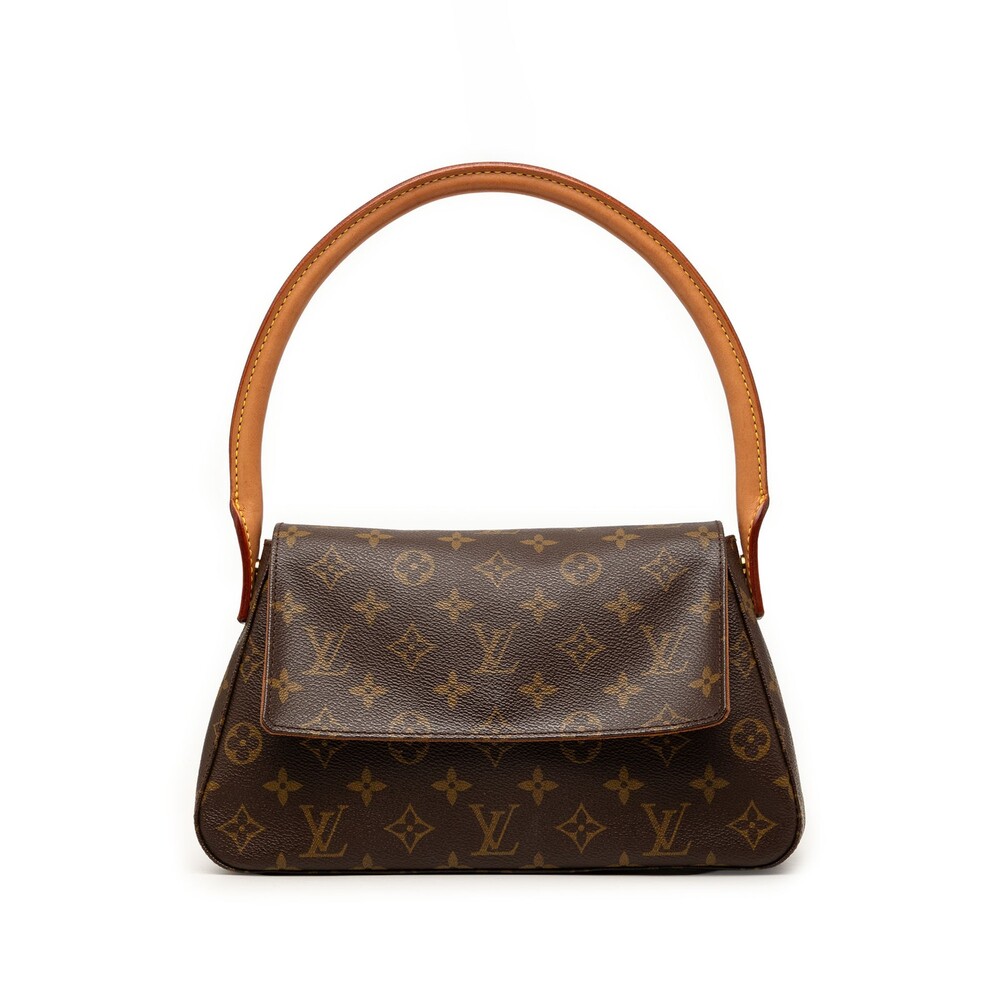 Louis Vuitton Mini Looping Pre-Loved #324429L90B